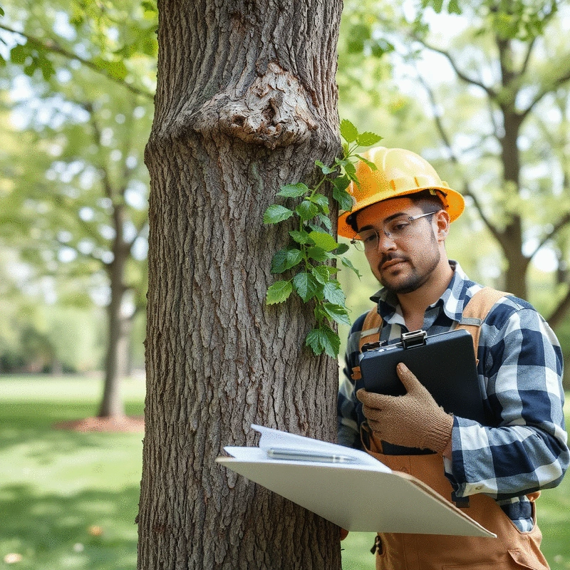 importance of regular tree inspections for safety
