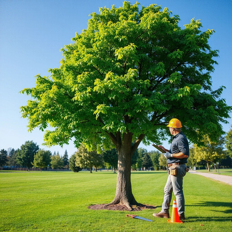 long-term tree safety risk prevention strategies