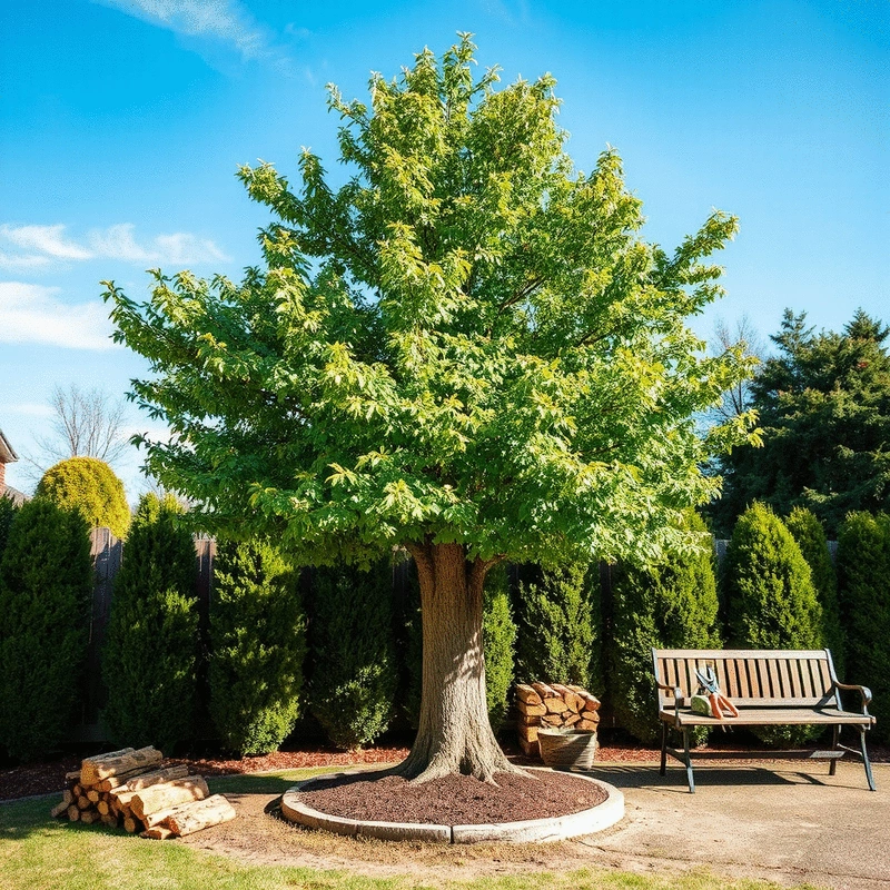 how to prepare your trees for storm season