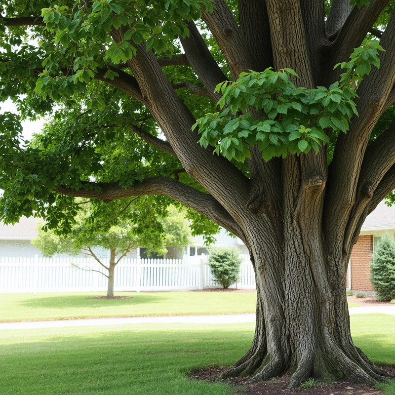 top signs your tree may be a hazard