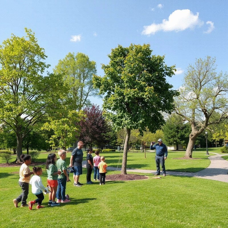 long-term strategies for tree risk reduction