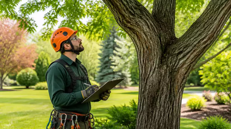 Understanding Tree Risk Assessments