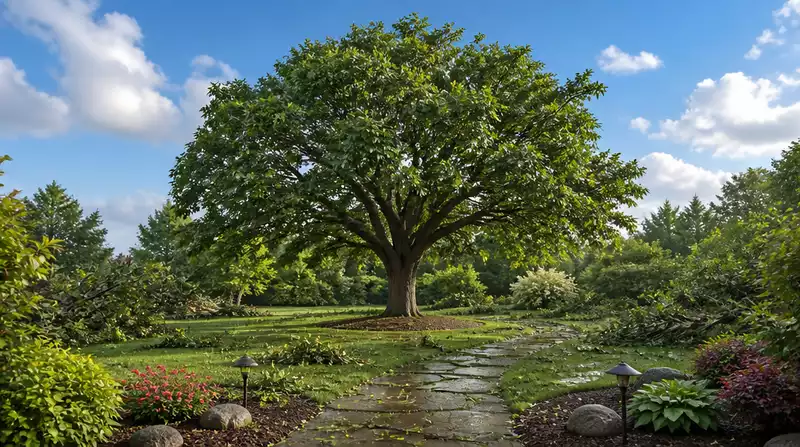 Post-Storm Tree Recovery Guide