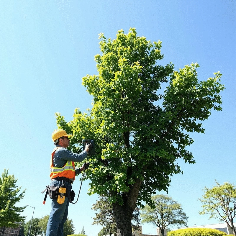 proactive tree care for disaster prevention