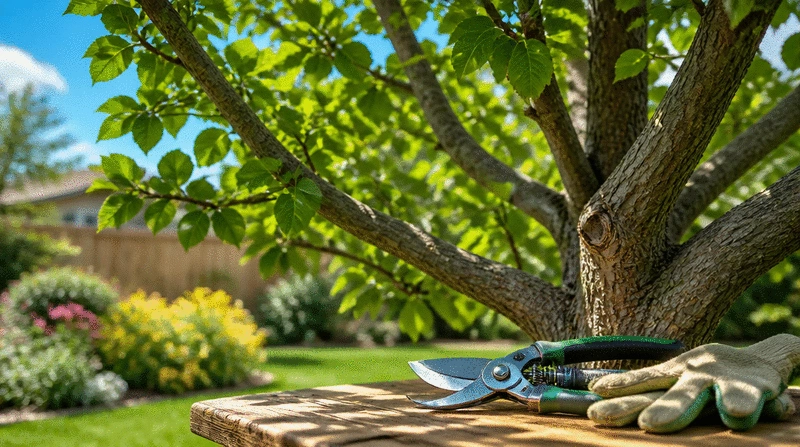 Essential Seasonal Tree Care Tips