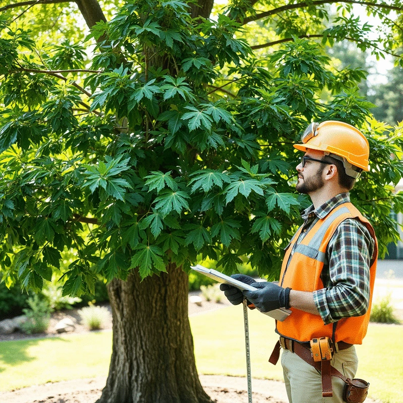 importance of regular tree inspections for safety