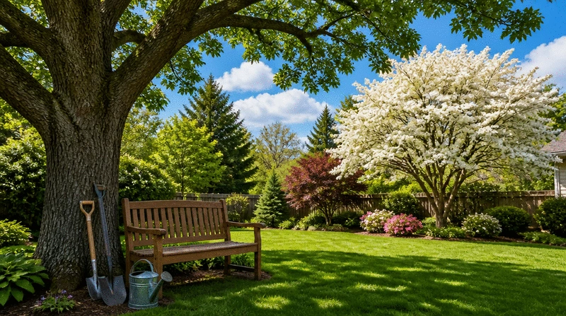 Tree Care Plan Essentials