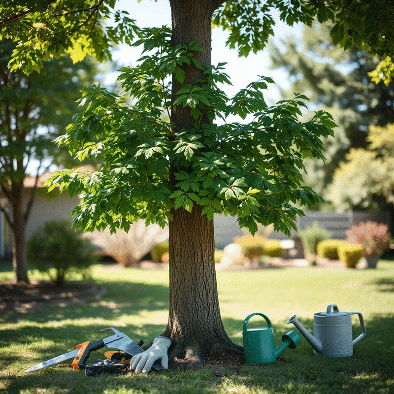 why proactive tree care is essential for safety