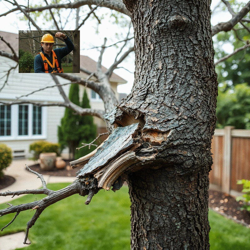 Knowing When to Seek Help