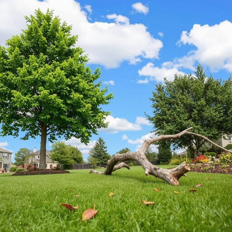 Post-Storm Tree Safety Checklist