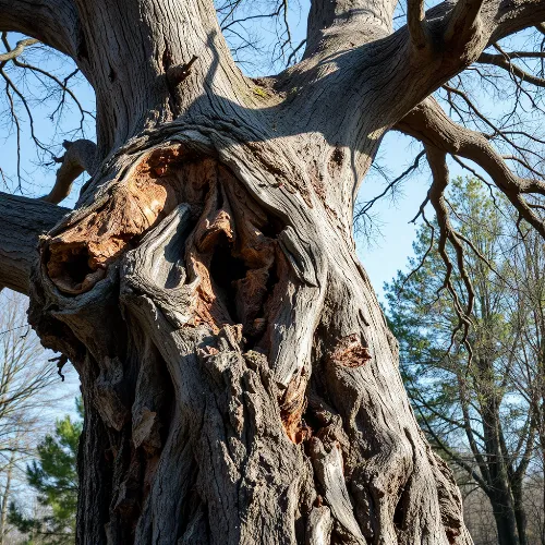 Hazardous Tree Removal