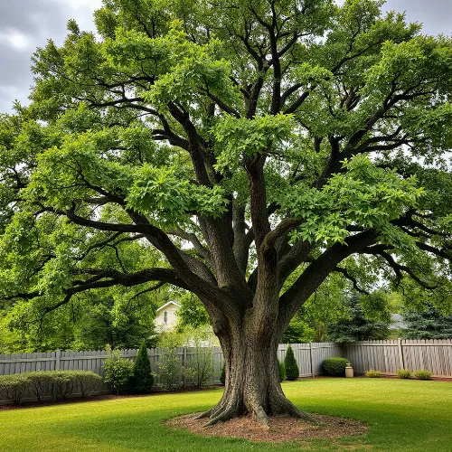 Tree Storm Preparedness