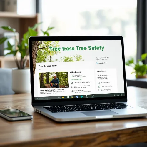 Tree Safety Masterclass