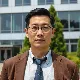 David Chen, Property Manager